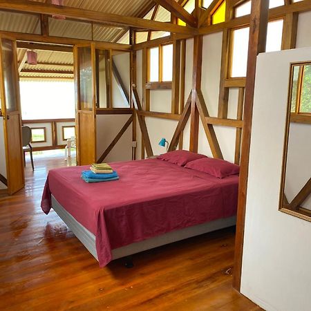 Hotel Jardin Pacifico Canoa Exteriér fotografie