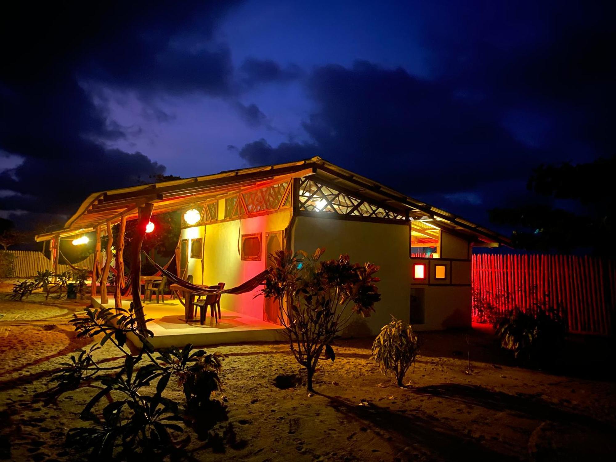 Hotel Jardin Pacifico Canoa Exteriér fotografie