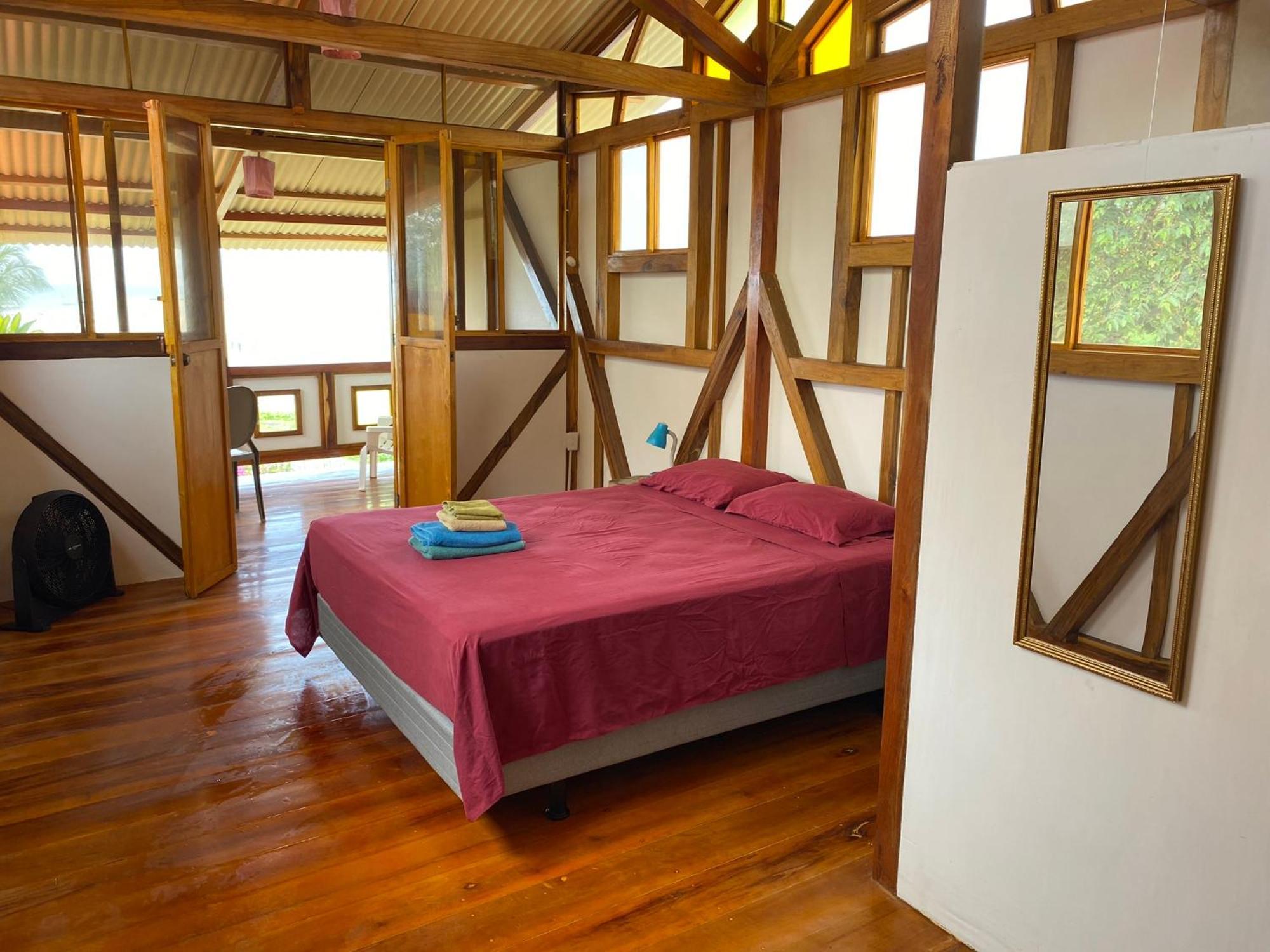 Hotel Jardin Pacifico Canoa Exteriér fotografie