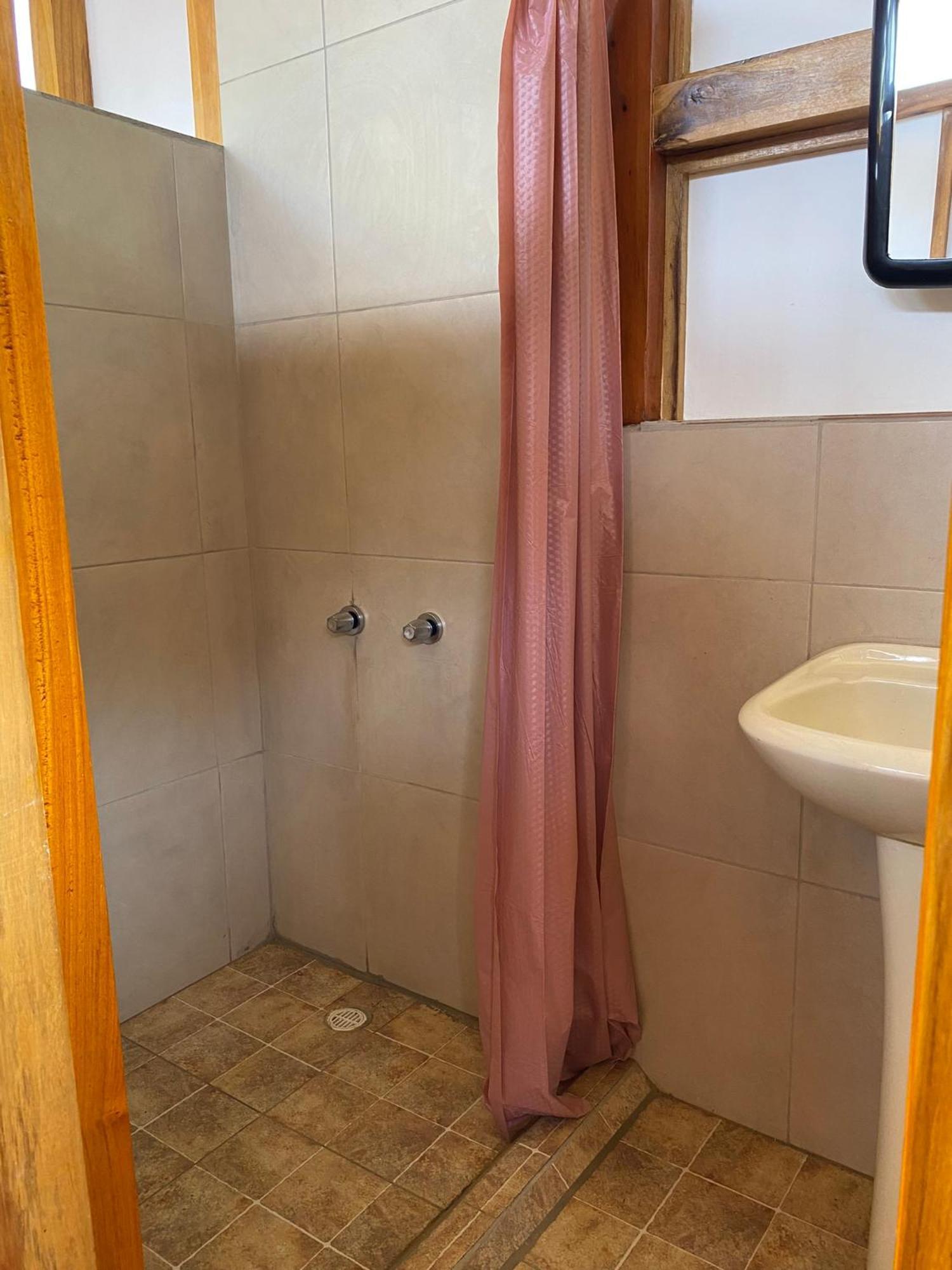 Hotel Jardin Pacifico Canoa Pokoj fotografie