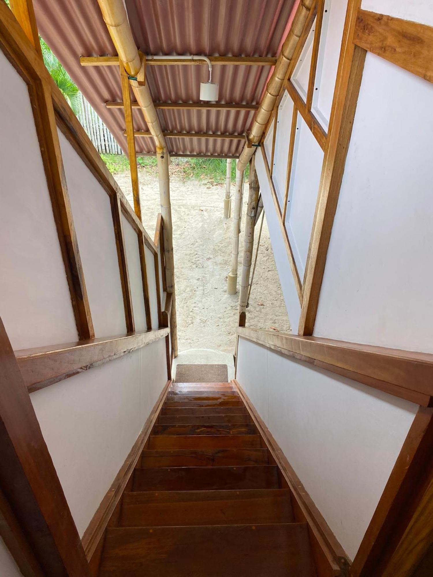 Hotel Jardin Pacifico Canoa Pokoj fotografie